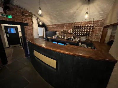 7 Swan Bank & 5 Little Street, Congleton, Leisure / Restaurant / Retail To Let - 5 Little St - Bar
