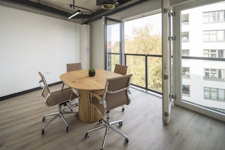 Grid Seven, 1 Sterling Way, Kings Cross, Islington, Office To Let - MC39445147HR.jpg