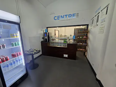 Hollinwood Business Centre, Oldham, Office To Let - On Site Cafe