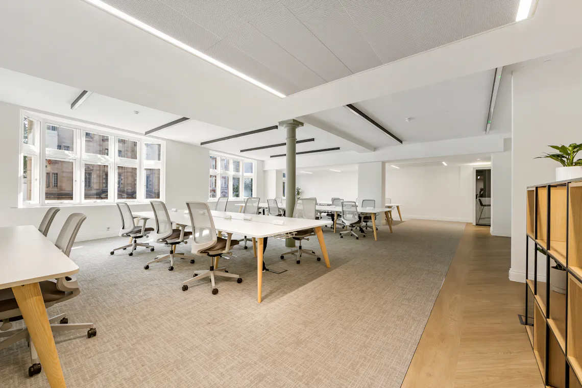 2025_09_25-0897.jpg Vernon & Sicilian, 21 Southampton Row, London, Office To Let - 2025_09_25-0897.jpg