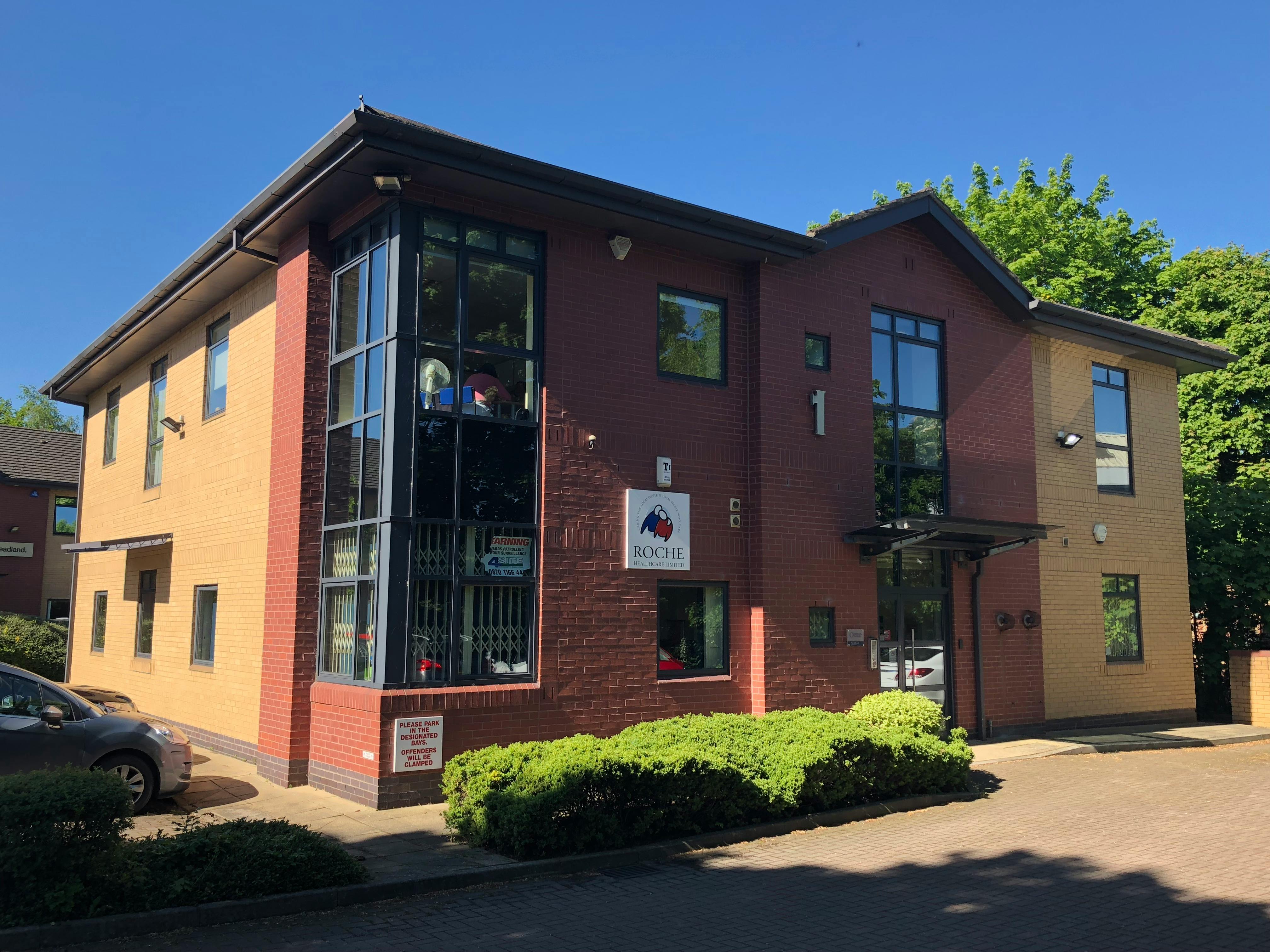 Unit 1 Manor Court, Manor Mill Lane, Leeds, West Yorkshire, LS11 8LQ