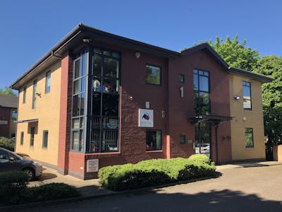 Unit 1 Manor Court, Manor Mill Lane, Leeds, Office To Let - Photos 023.JPG