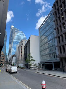 Dukes House, 32-38 Dukes Place, London, Office To Let - 1 Dukes House External 1.jpg
