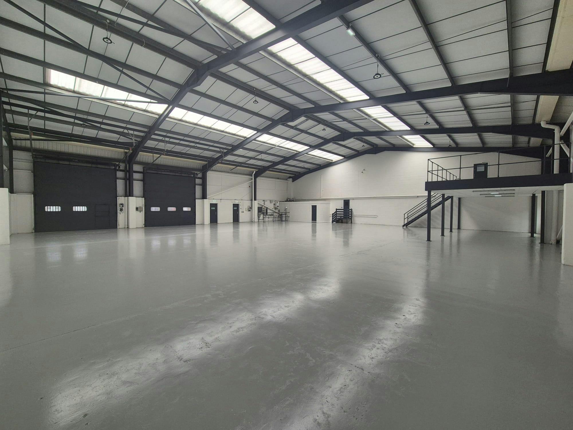Industrial Unit in Daventry - photo 4