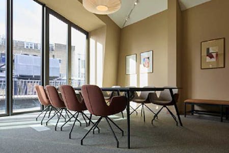 6 Warwick Street, London, Office To Let - Screenshot 2026-03-10 083431.png