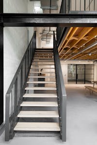 Unit 2, Colour House, Bentley Road, London, Office To Let - bentleyhse3_VR_08.jpg