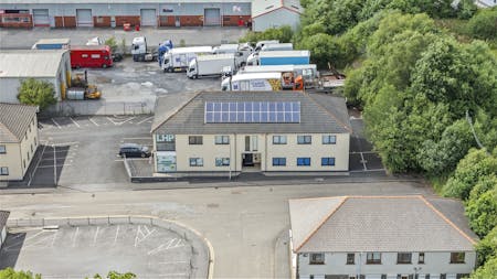 Llys Barcud - Block B, Cross Hands, Office To Let - DJI_20250525154101_0392_D.jpg