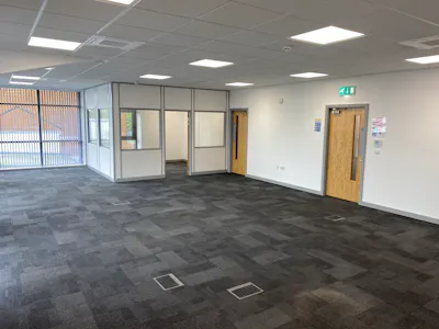 Hornbeam Park, Unit M4b, Harrogate, Office To Let - IMG_2872.jpg
