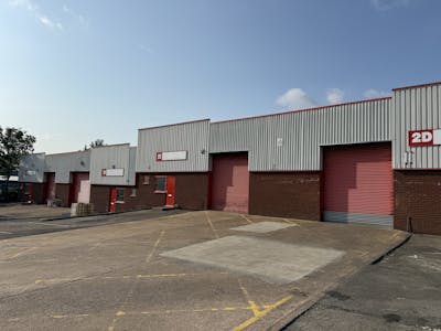 Thornhill Industrial Estate, Unit 2A-2D Hope Street, Rotherham, Industrial/Logistics To Let - IMG_7664.jpg