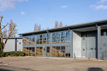 Unit 9, Mole Business Park, Leatherhead, Warehouse & Industrial To Let - _WP_3945.jpg