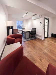 5 D'arblay Street - 2nd Floor, London, Office To Let - Image (19).jpg