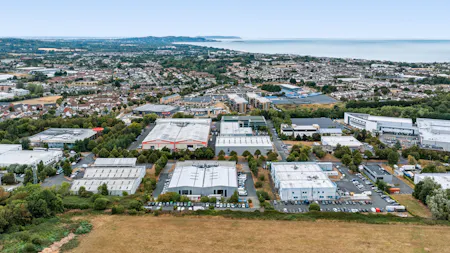 Bisley House, I.D.A. Business Park, Bray, Industrial / Warehouse For Sale - DJI_20260818121116_0907_D.jpg