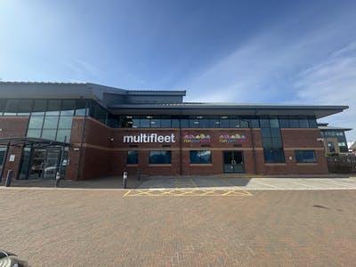 Ground Floor of Remus 1, Solihull Business Park, Solihull, Office To Let - Photo 01072025 08 58 28.jpg