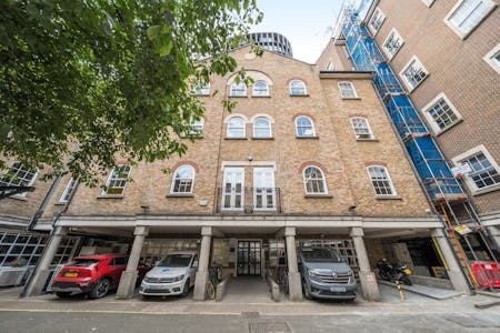 3 Bath Place, London, Office To Let - 131219136859c9139472f.jpg