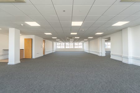 Ground, 1st, 3rd & 4th Floors, Brighton, Office To Let - DSC08394.jpg