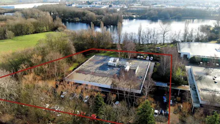 Apollo House, Bramley Road, Mount Farm, Milton Keynes, Office To Let - img1.png
