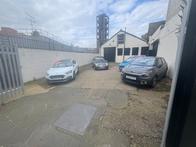 11-13 Fortess Road, London, Industrial/Logistics For Sale - 9.jpeg