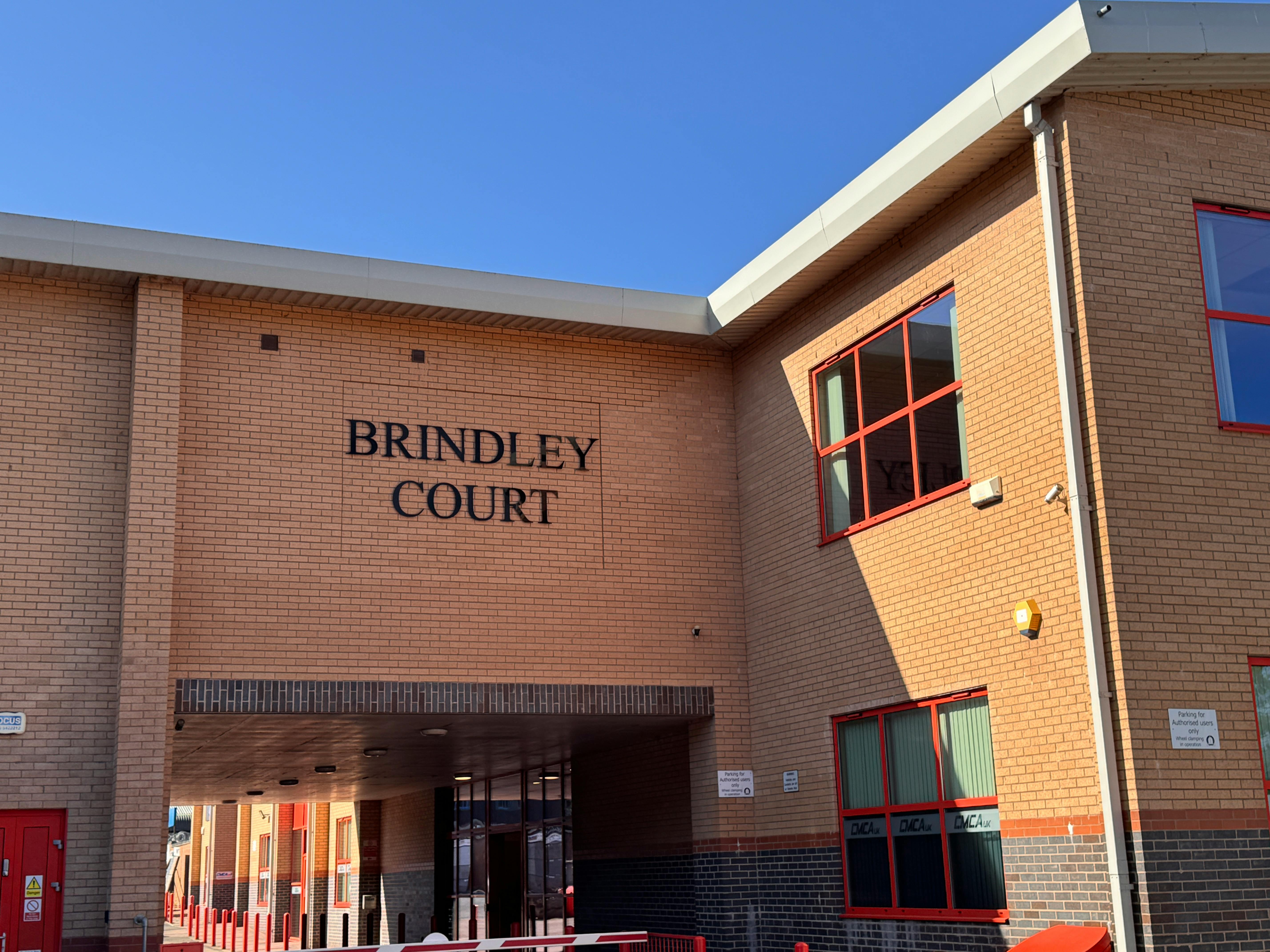 Office in Worcester - photo 3