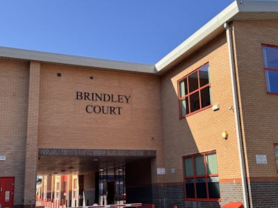 Unit 3, Brindley Court, Gresley Road, Worcester, Office To Let / For Sale - IMG_0797.JPG