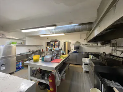 13 Marine Parade, Southend-On-Sea, A3 (Restaurants and Cafes) For Sale - DBS150093_17