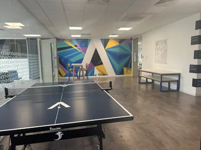 1 City West Gelderd Road, Leeds, Office For Sale - Table Tennis Room.jpg