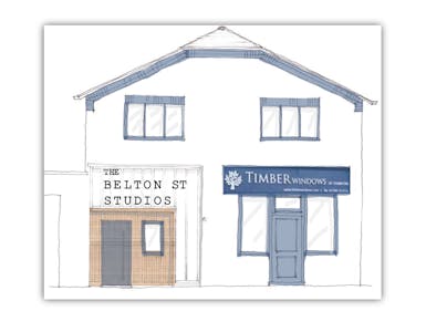 Belton Street Studios, Belton Street, Stamford, Serviced Office To Let - Screenshot 20241105 173725.png