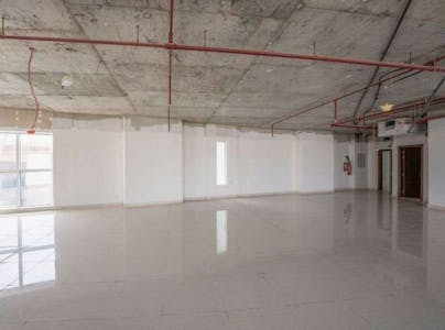 Al Marzouqi Tower C, Al Marzouqi Towers, Sharjah, Office To Let - images 8.jpeg