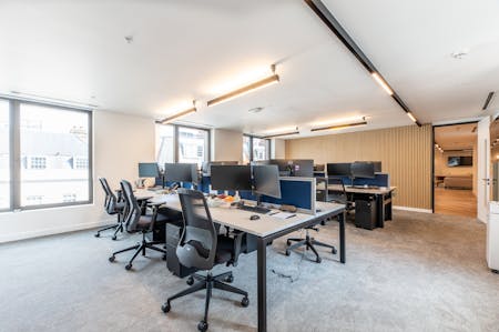 73-77 Brook Street, London, Office To Let - DSC_2530HDR.jpg