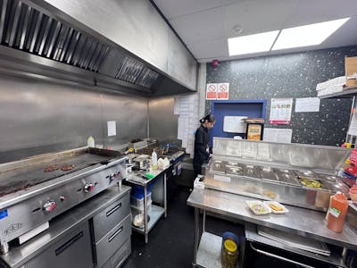 12th Street Restaurant, 311 West End Lane, London, Retail Lease Assignment / For Sale - 311 West End Lane (20).jpg