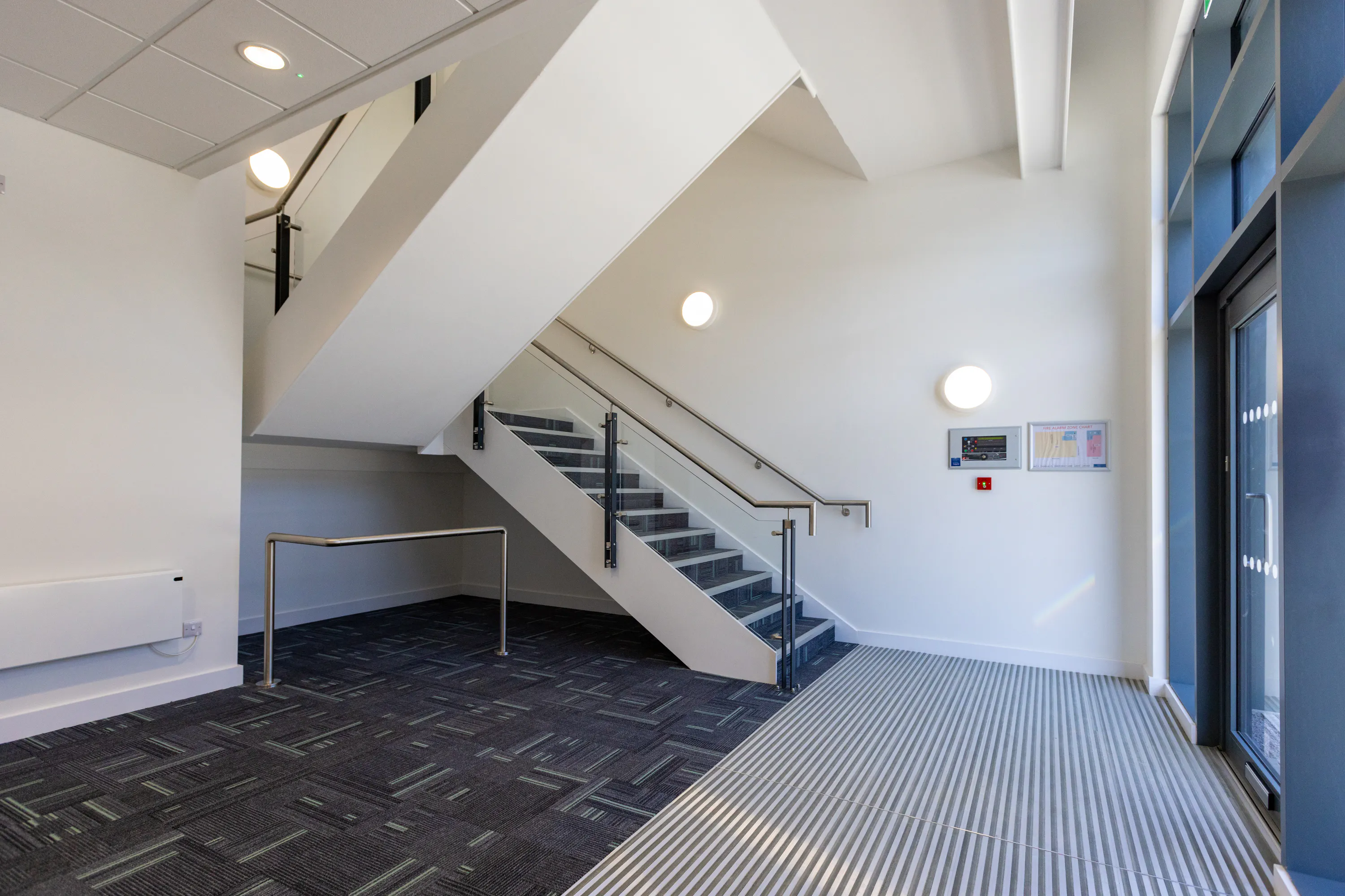 Unit 9 T45, Aire Valley Road, Leeds, West Yorkshire, LS9 0AA
