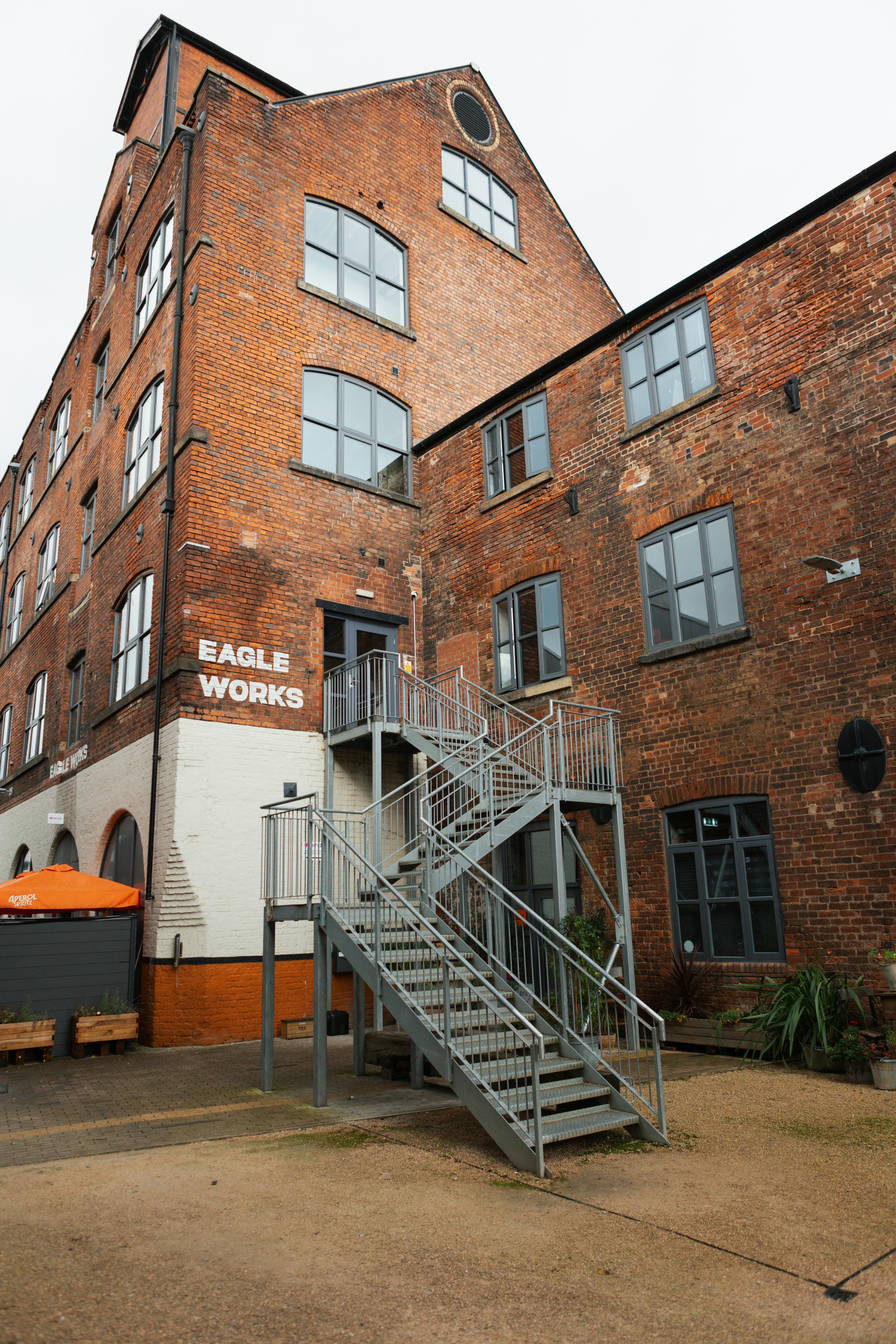 Eagle Works, Little Kelham, Sheffield, Offices To Let - LWP_5629.jpg