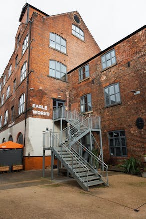 Eagle Works, Little Kelham, Sheffield, Offices To Let - LWP_5629.jpg
