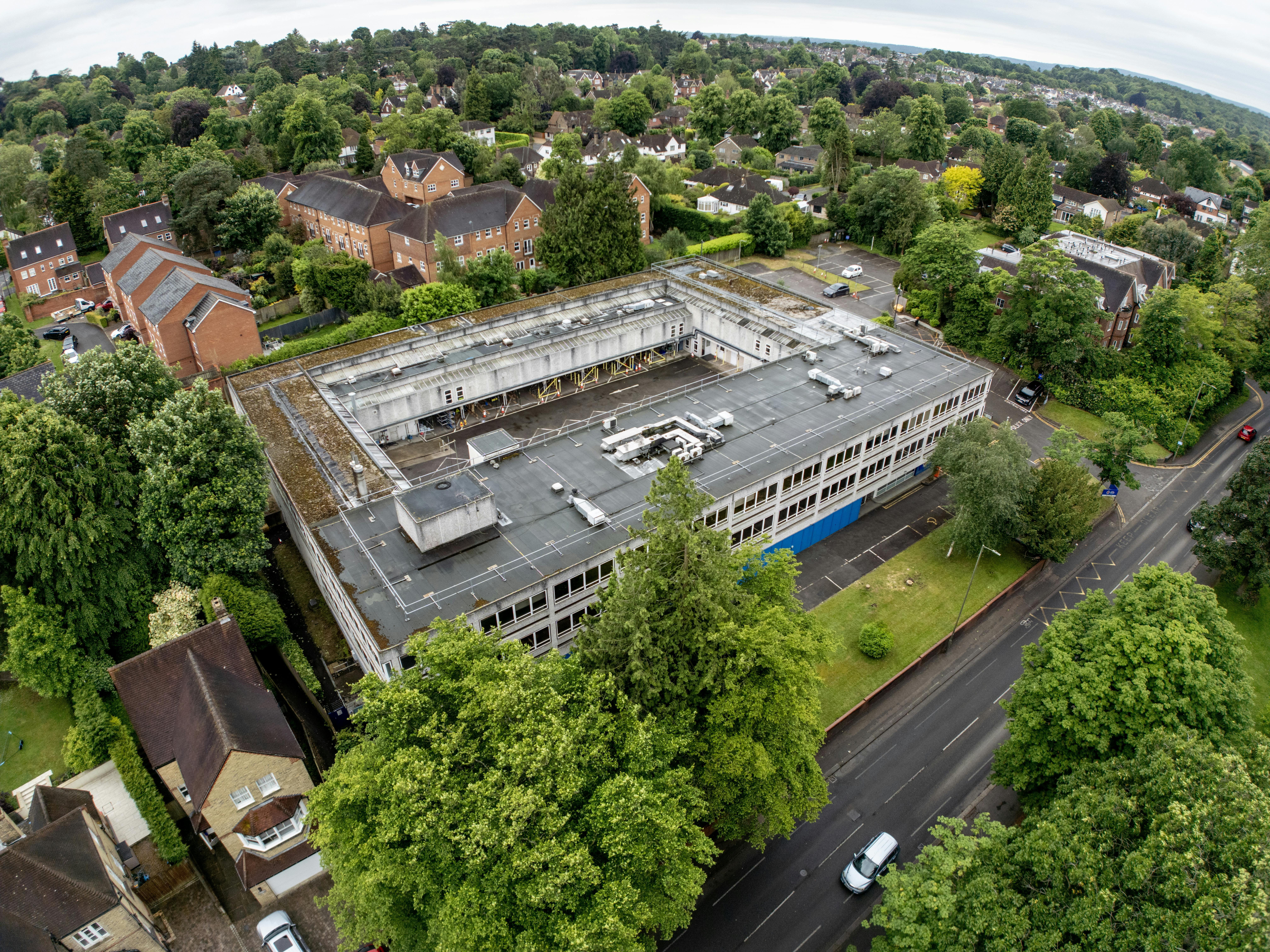 Land in Reigate, Surrey - photo 3