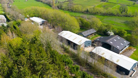 Unit 2 The Sidings, Station Approach, Claverdon, Warehouse To Let - The Sidings Claverdon-26.jpg