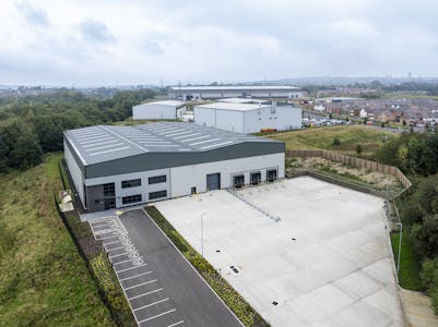 Unit 2, Indurent Cobalt 2, Oldham Broadway Business Park, Manchester, Industrial To Let - 20240920Cobalt 212.jpg