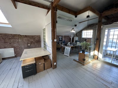 2nd Floor, The Old Grain Store, 127 Gloucester Road, Brighton, Office To Let - IMG_2938.jpg