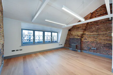 First-Fourth floor, 110A Shoreditch High Street, London, Office To Let - Time for Tea, 110 Shoreditch High Street (3).JPG
