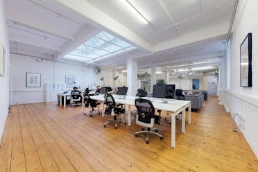 Zetland House (Lower Ground G), 5-25 Scrutton Street, London, Offices To Let - Lower-Ground-Floor-Zetland-House-12182019_085518.jpg - More details and enquiries about this property