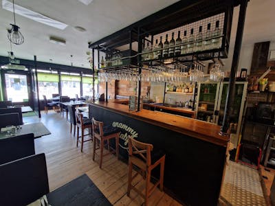 157 London Road, Stockport, Leisure / Residential / Retail For Sale - 20250610_105232.jpg
