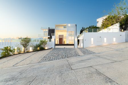 Al Ilam Villa – Luxury Estate, Madinat Al Ilam, Madinat Al Sultan Qaboos, Residential To Let - DSC_6199-HDR (Large).jpg