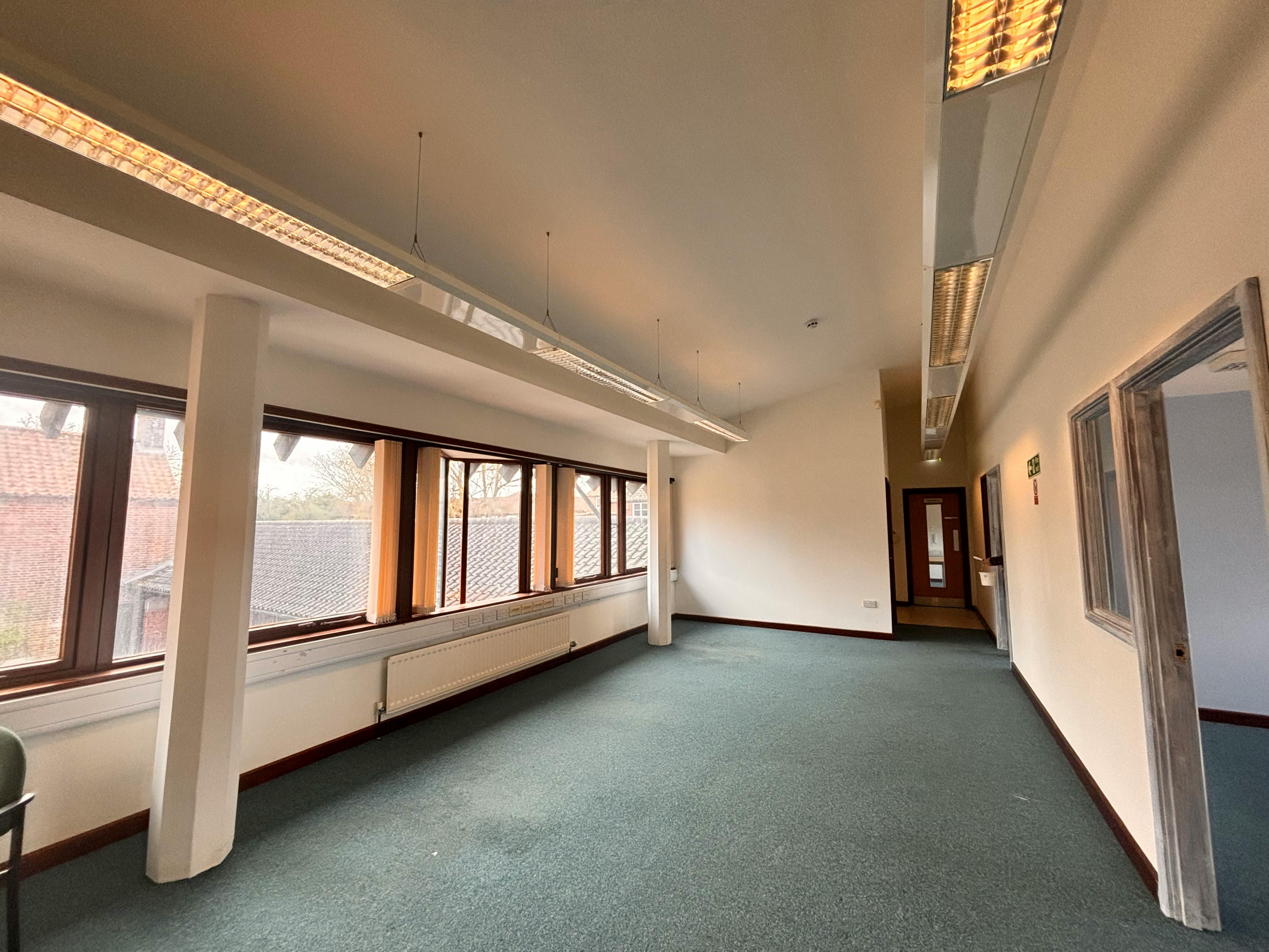 Cotman House, Bowthorpe Hall