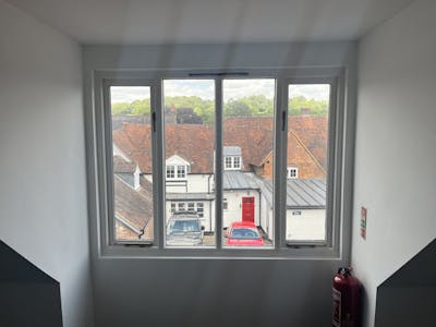 Fairway House, High Street, Great Missenden, Development / Investment / Office To Let - Internal 3.jpg