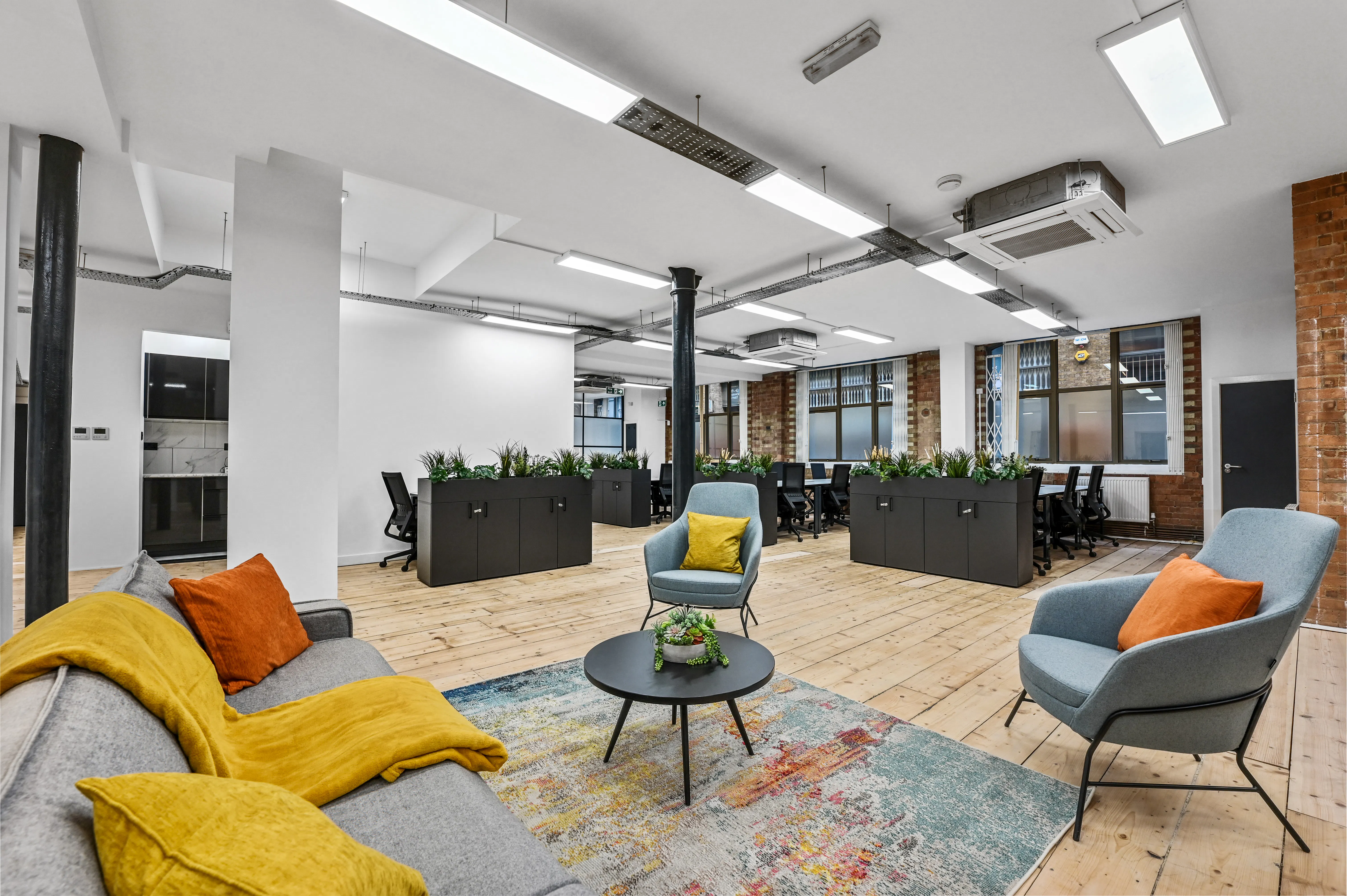 Unit 1 Wood Lofts, 30-40 Underwood Street, London, Offices To Let - OL-BC-30UnderwoodSt-1.JPG - More details and enquiries about this property
