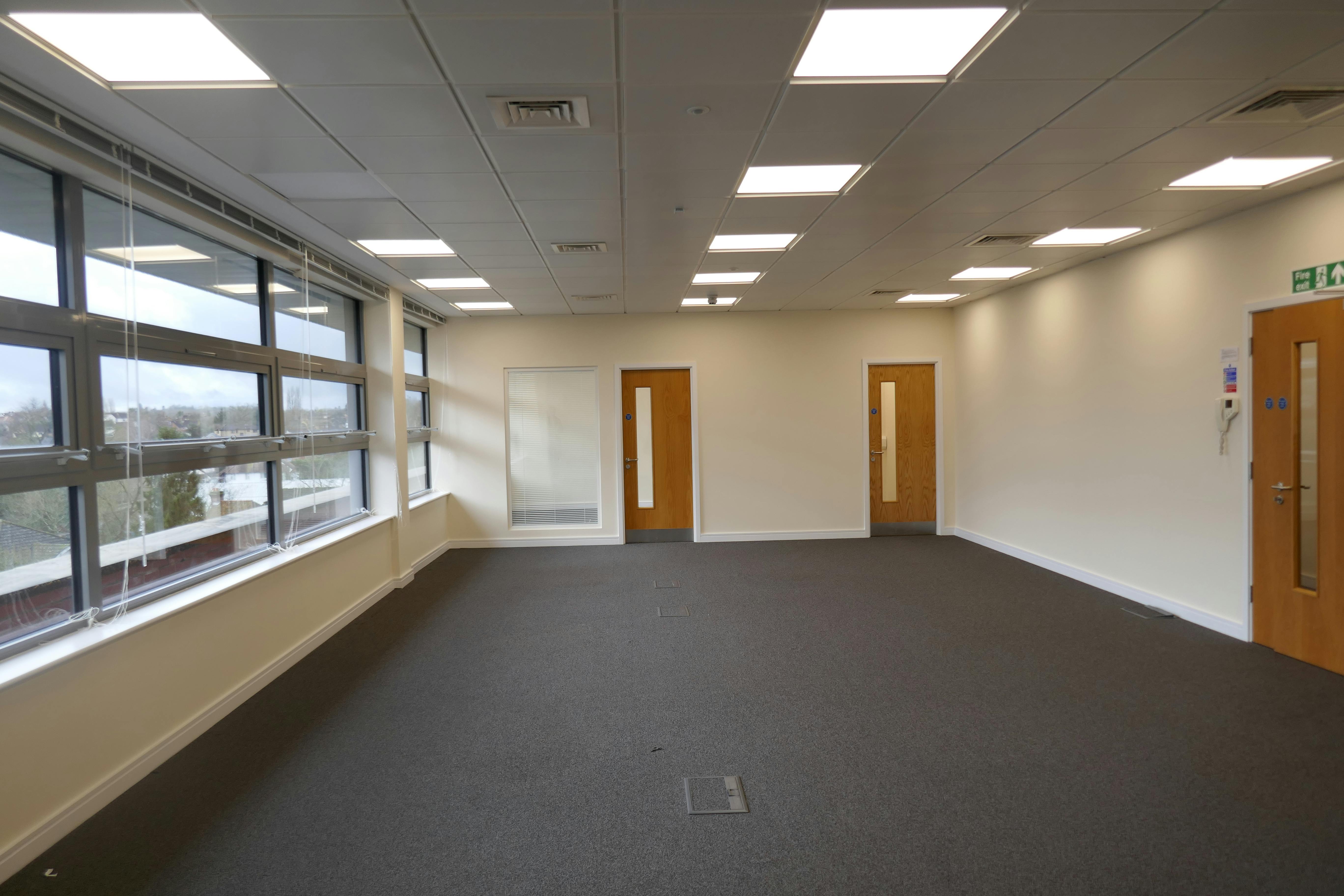 Third Floor Innovation House, 97 London Road, Bishop's Stortford, Offices To Let - P1020263.JPG