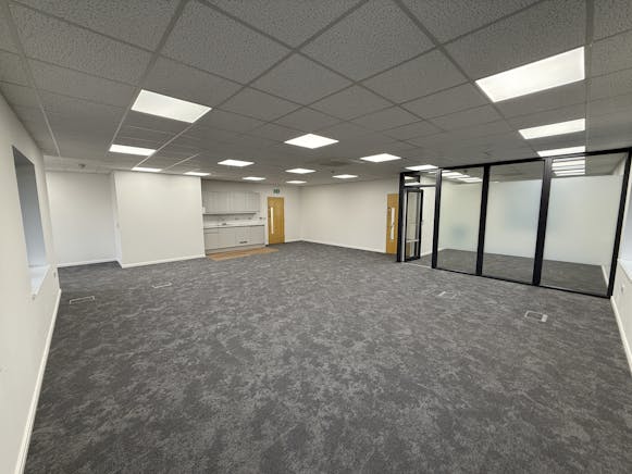 Unit 2,Falstaff House, Sandys Road, Malvern, Office To Let - Image 10