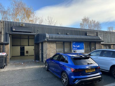 Unit 4 & 5, Pontymister Industrial Estate, Risca, Industrial To Let - IMG_5338.jpg