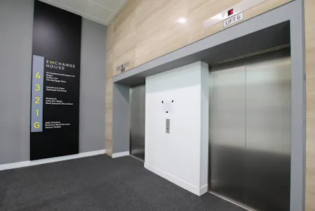 3rd Floor, Exchange House, Midsummer Boulevard, Central Milton Keynes, Office To Let - img5.png
