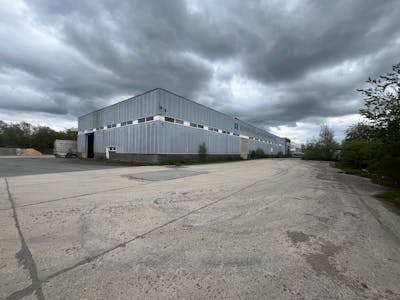 Dorcan  Industrial Estate, Faraday Road, Swindon, Industrial / Warehouse To Let - 17.jpg