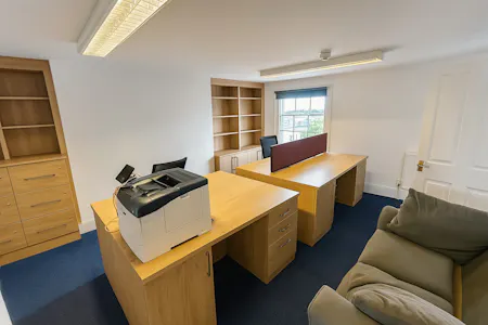 17 Waterloo Place, Leamington Spa, Serviced Office To Let - image 7.jpg