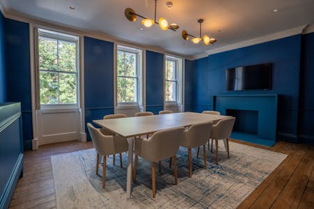 Colebrooke Works, 46 Colebrooke Row, London, Office To Let - 20230923_K4CreativeColebrooke10.jpg